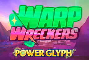 Warp wreckers power glyph thumbnail