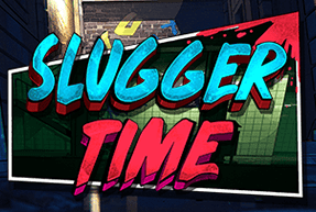 Slugger time thumbnail