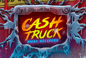 Cash truck xmas delivery thumbnail