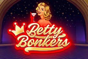Betty bonkers thumbnail