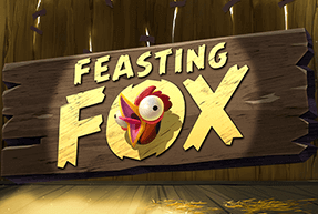 Feasting fox thumbnail