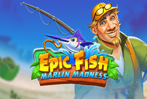 Epic Fish: Marlin Madness Mobile
