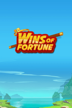 Wins of Fortune Mobile