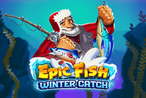 Epic Fish: Winter Catch