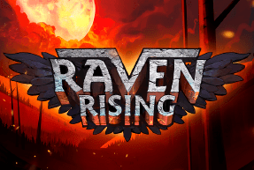 Raven rising thumbnail