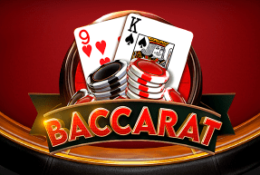 Baccarat RTG SLOTS