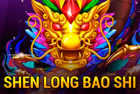 Shen Long Bao Shi