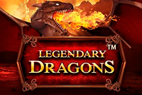 Legendary Dragons