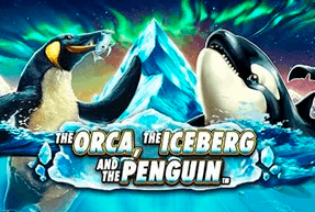 The Orca the Iceberg and the Penguin