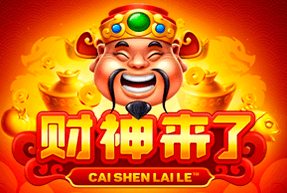 Cai Shen Lai Le