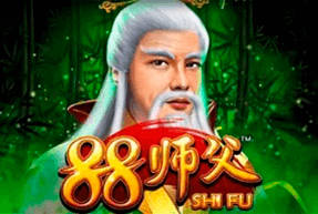 88 Shi fu