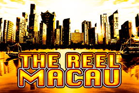 The Reel Macau
