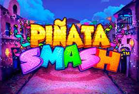 Piñata Smash