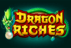 Dragon Riches