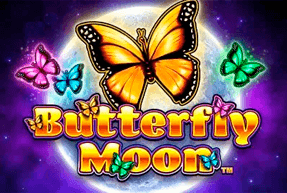 Butterfly Moon