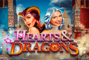 Hearts & Dragons