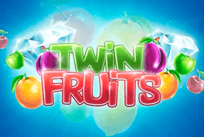 Twin Fruits