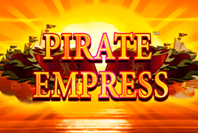 Pirate Empress