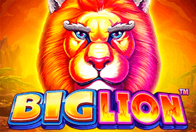 Big Lion
