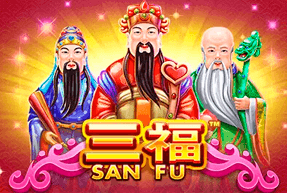San Fu