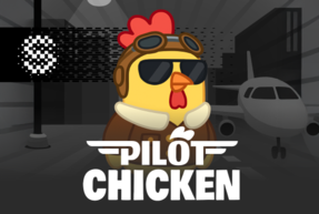 Pilot Chicken Mobile
