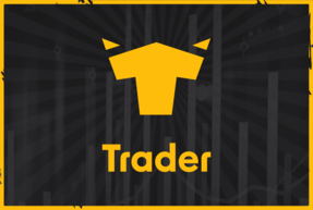 Trader Mobile