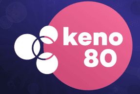Keno 80 Mobile
