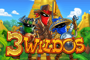 3 Wildos Mobile