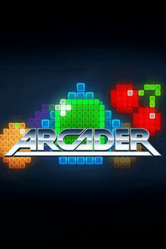 Arcader Mobile