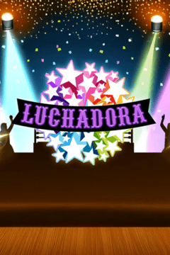 Luchadora Mobile