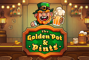 The Golden Pot and Pints Mobile