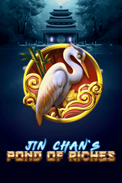 Jin Chan's Pond of Riches Mobile