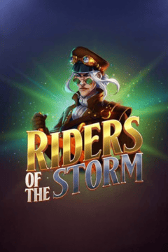 Riders of the Storm Mobile