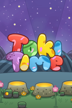 Toki Time Mobile