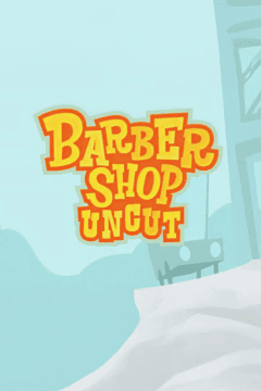 Barber Shop Uncut Mobile