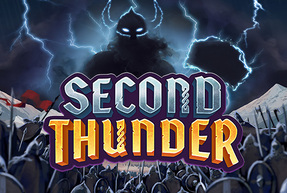 Second Thunder Mobile