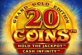 20 Coins: Grand Gold Edition