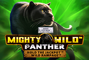 Mighty Wild: Panther Grand Platinum Edition