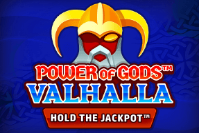 Power of Gods: Valhalla Extremely Light