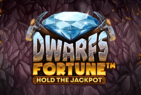 Dwarfs Fortune™ Easter
