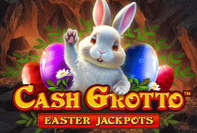 Cash Grotto™ Easter Jackpots