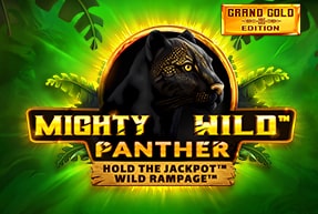 Mighty Wild: Panther Grand Gold Edition