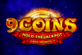9 Coins: Hold The Jackpot