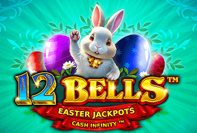 12 Bells Easter Jackpots