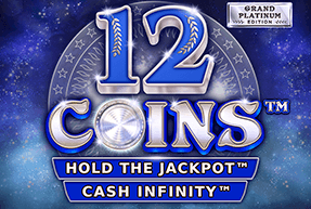 12 Coins: Grand Platinum Edition