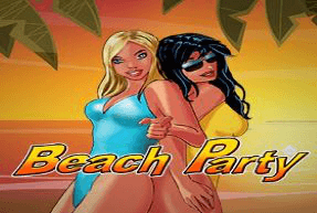 Beach Party Hot
