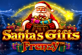 Santa's Gift Frenzy