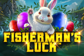 Fisherman's Luck™ Easter Jackpots