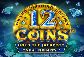 12 Coins: Grand Diamond Edition
