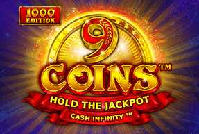 9 Coins 1000 Edition